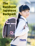 More than a simple school bag, the randoseru is a unique Japanese symbol, reflecting the conformity and consistency that is deeply rooted in the culture.